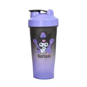 7503052893284 Shaker Kuromi 650 ml