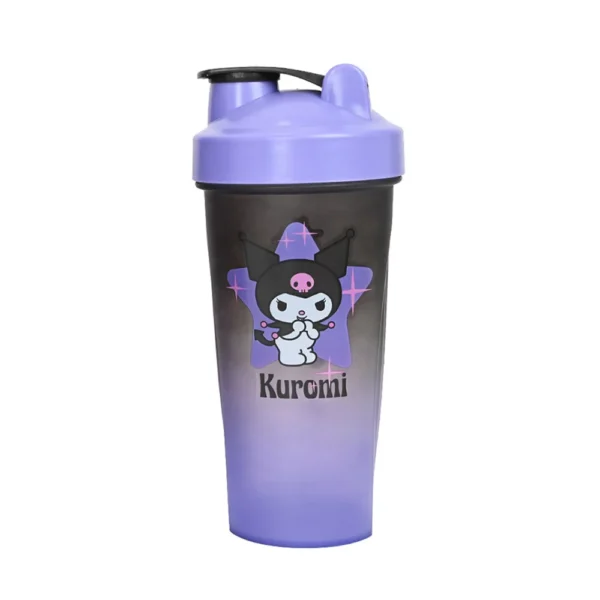 Shaker Kuromi 650 ml