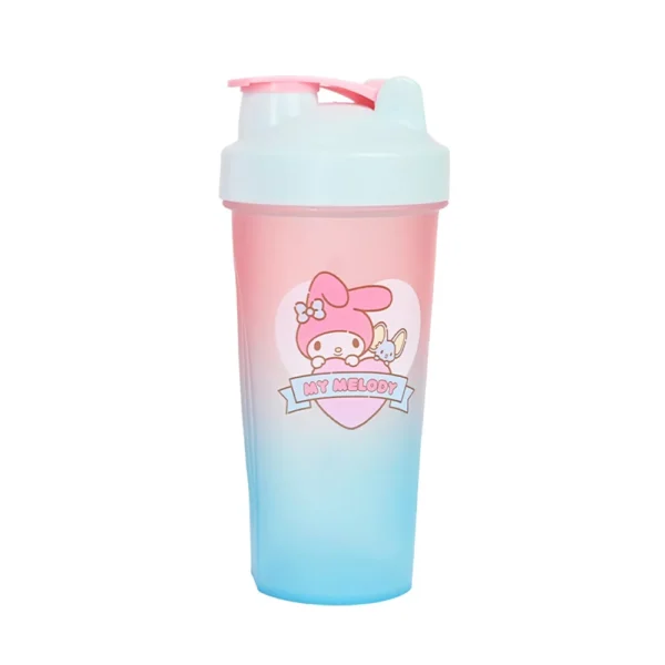 Shaker My Melody 650 ml