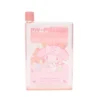 Botella Plana de Plastico My Melody 750ml