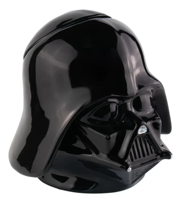 Galletero 3D De Cerámica Darth Vader - Star Wars