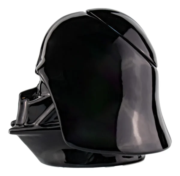 Galletero 3D De Cerámica Darth Vader - Star Wars