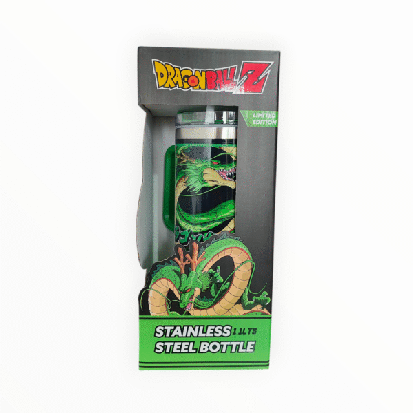 Termo Alto Acero Inoxidable Shenlong - DBZ 1.1 Lt