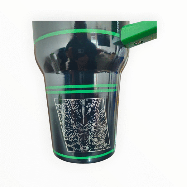 Termo Alto Acero Inoxidable Shenlong - DBZ 1.1 Lt