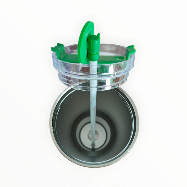 Termo Alto Acero Inoxidable Shenlong - DBZ 1.1 Lt