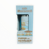 Termo Alto Acero Inoxidable Cinnamorroll - Sanrio 1.1 Lt