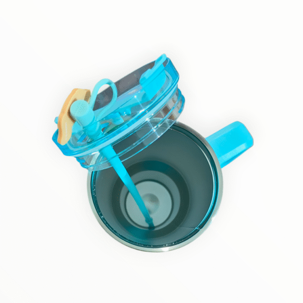 Termo Alto Acero Inoxidable Cinnamorroll - Sanrio 1.1 Lt