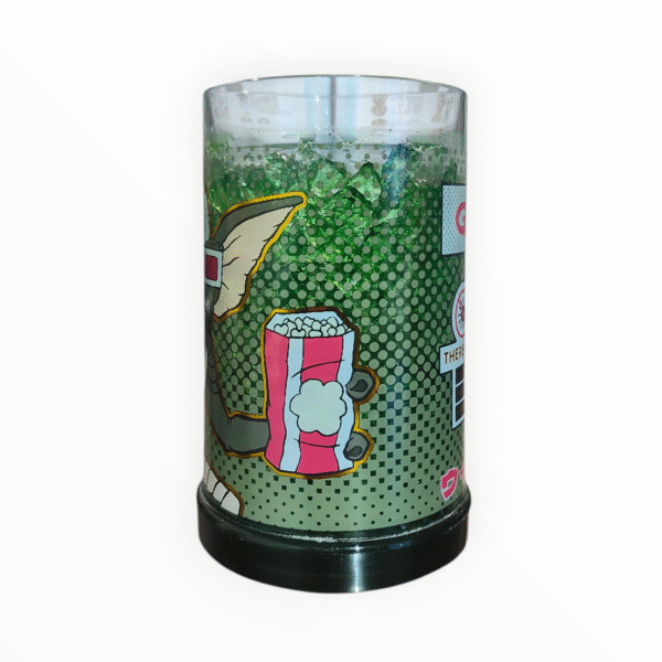 Tarro De Gel Refrigerante - Stripe Gremlims 440 ml