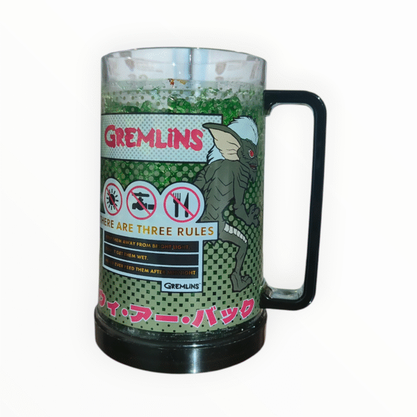 Tarro De Gel Refrigerante - Stripe Gremlims 440 ml