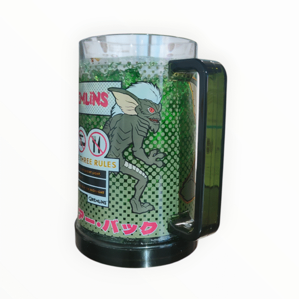 Tarro De Gel Refrigerante - Stripe Gremlims 440 ml