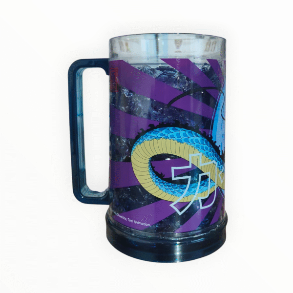 Tarro De Gel Refrigerante - Kaido One Piece 440 ml