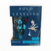 Tarro De Gel Refrigerante - Sung Jimwoo Solo Leveling 440 ml