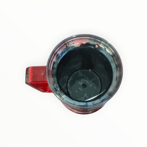 Tarro De Gel Refrigerante - Chainsaw Man vs Katana Man 440 ml