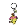 Llavero Metálico Digimon Palmon
