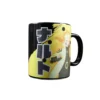 Taza Jumbo Naruto Rikudou Sennin Mode 567 ml