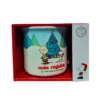 Taza Navideña Snoopy Mod4