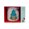Taza Navideña Snoopy Mod3