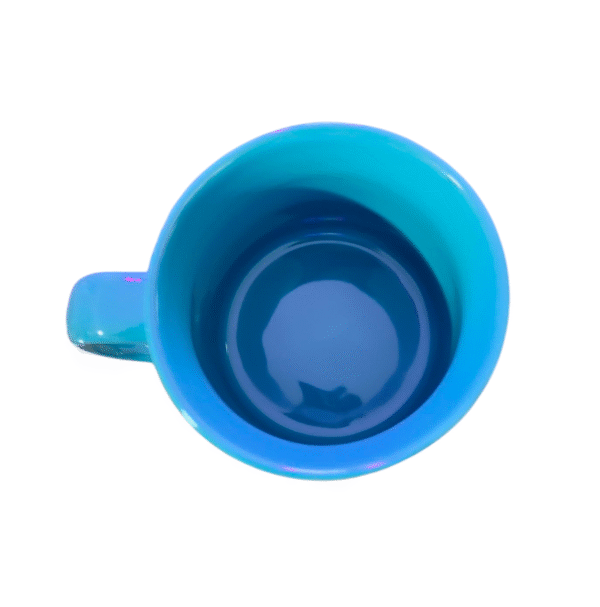 Taza Navideña Snoopy Mod3