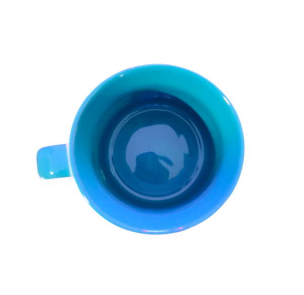 Taza Navideña Snoopy Mod1