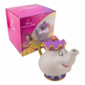 Tetera De Cerámica 2L Sra Potts