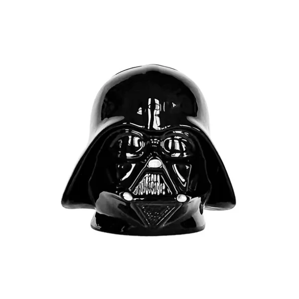 Galletero 3D De Cerámica Darth Vader - Star Wars