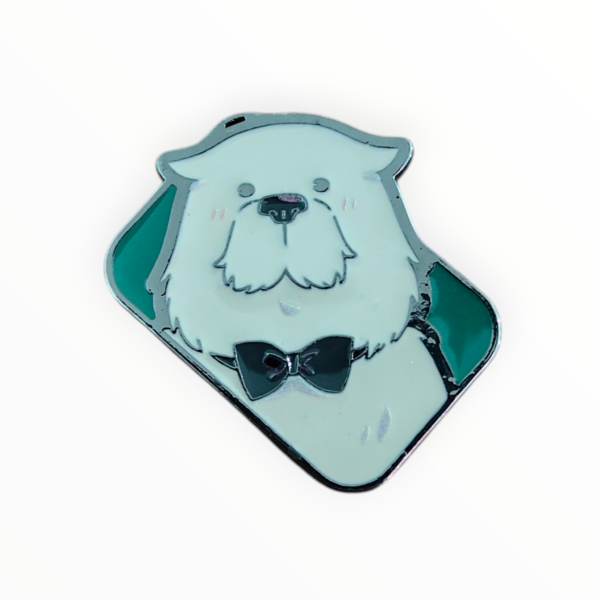 Set Pines Metálicos Yor & Bond Forger Edición Limitada