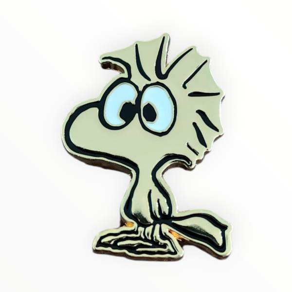 Set Pines Metálicos Woodstock Edición Limitada