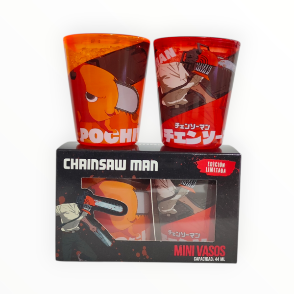 1000357675-Photoroom Set 2 Pzas Mini Vaso Refrigerante - Chainsaw man