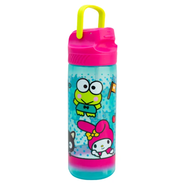 Botella Con Funda - Sanrio 600ml