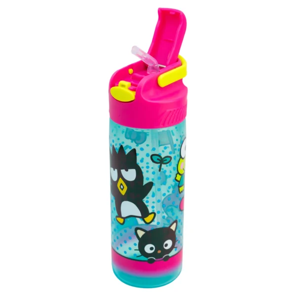 Botella Con Funda - Sanrio 600ml