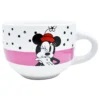 Cerealero De Cerámica  Minnie 820ml