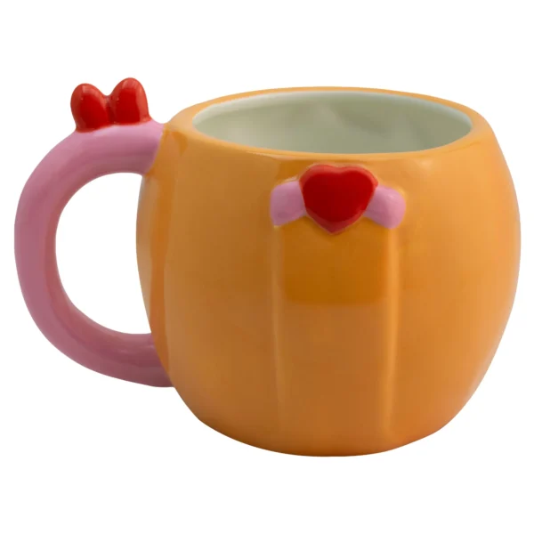 Tarro 3D  Bombón Chicas Super Poderosas