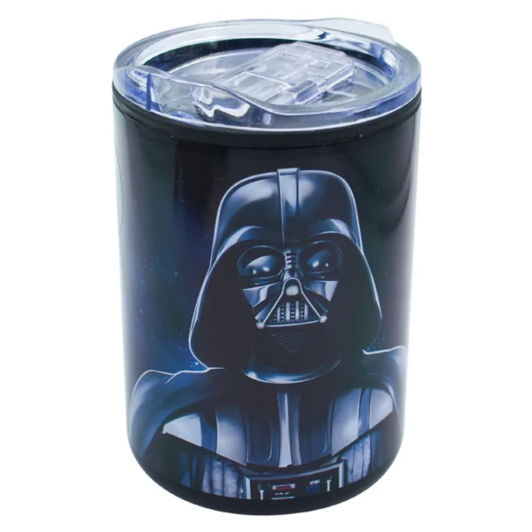 Termo Doble Pared Chico Star Wars - Darth Vader