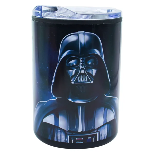 Termo Doble Pared Chico Star Wars - Darth Vader
