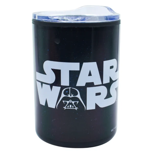 Termo Doble Pared Chico Star Wars - Darth Vader