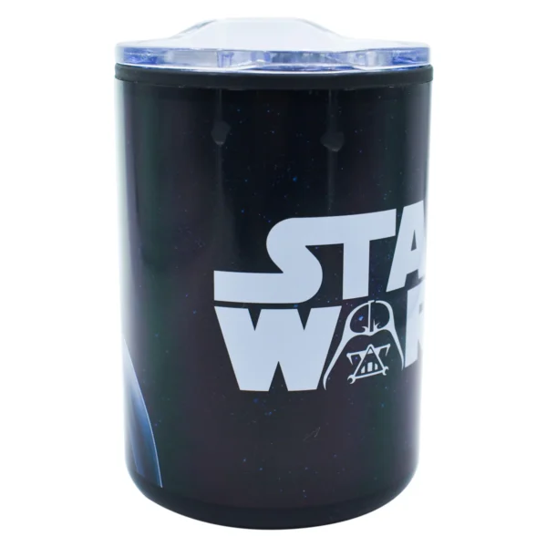 Termo Doble Pared Chico Star Wars - Darth Vader