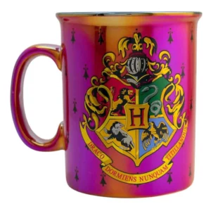 Tarro Iridiscente Harry Potter