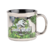 Tarro Iridiscente Jurassic World 430ml