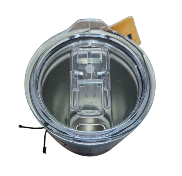 Termo Mediano Doble Pared Acero Inoxidable - Stitch