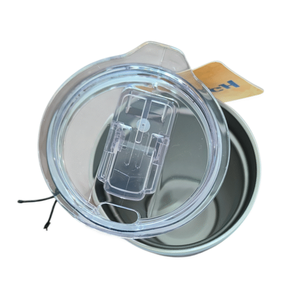 Termo Mediano Doble Pared Acero Inoxidable - Stitch