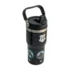 Termo Con Asa Superior Doble Pared 650ml Harry Potter