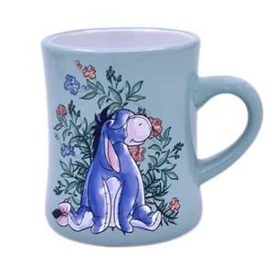 Taza Con Sobre De Cocoa Disney Clásicos - Igor