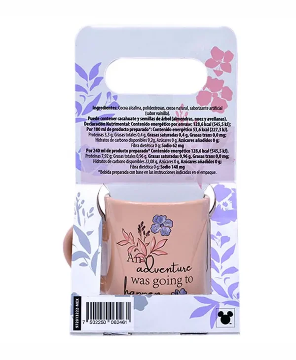 Taza Con Sobre De Cocoa Disney Clásicos - Simba