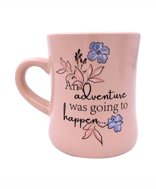 Taza Con Sobre De Cocoa Disney Clásicos - Simba