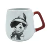 Taza Gota Con Sobre De Cocoa - Pinocho