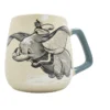 Taza Gota Con Sobre De Cocoa - Dumbo