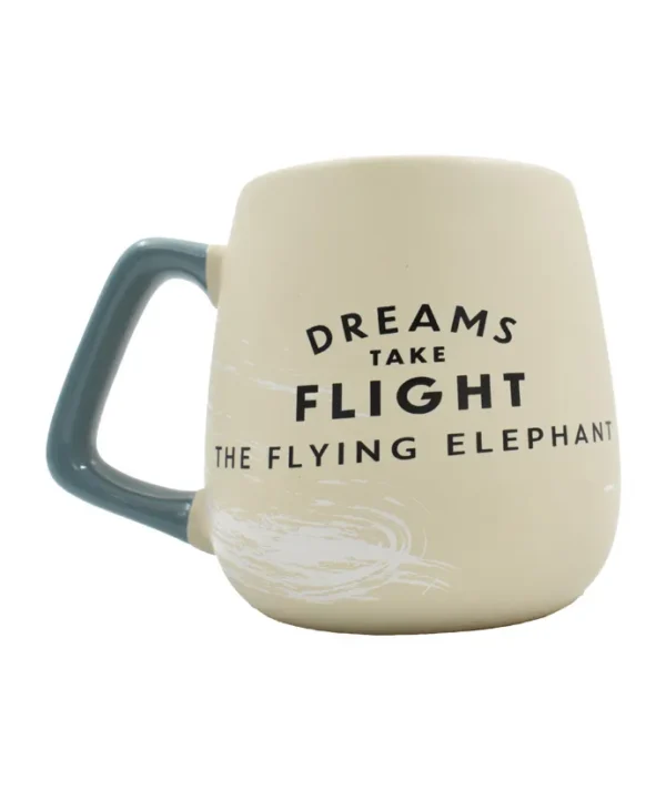 Taza Gota Con Sobre De Cocoa - Dumbo