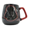 Taza Gota Con Sobre De Cocoa Star Wars - Darth Vader