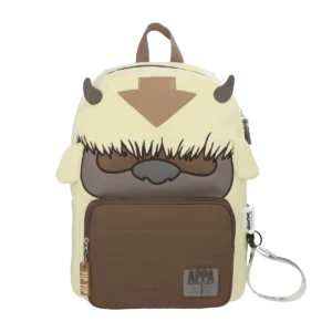 AVT002-BP225A Mochila Appa Yip Yip - Avatar