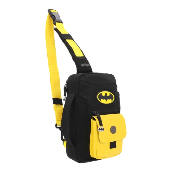 Crossbody Batman